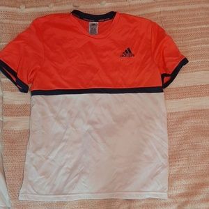 Adidas tennis top